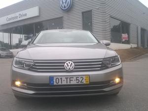  Volkswagen Passat 1.6 TDI Confortline