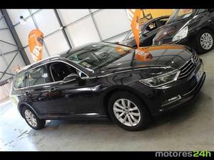 Volkswagen Passat ariant 1.6 TDi BlueMotion