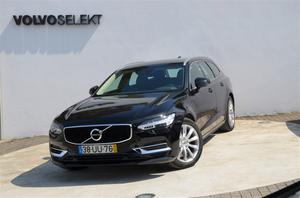  Volvo V90 T8 Momentum AWD Phev