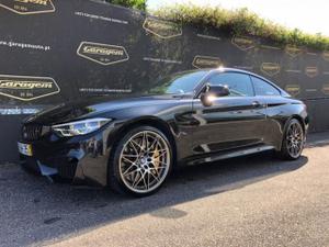 Bmw M4 Competition Package (450cv, 2P)