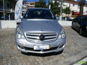 Mercedes Classe R 320 CDi 4-Matic