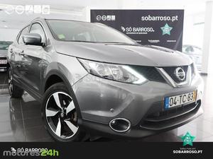 Nissan Qashqai 1.5 dCi N-Connecta 18