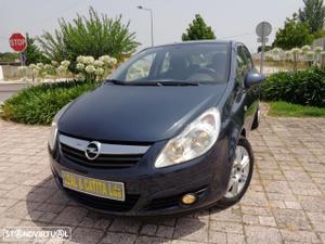 Opel Corsa 1.2 Enjoy 80cv 5p