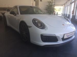 Porsche 911 Carrera 2 S