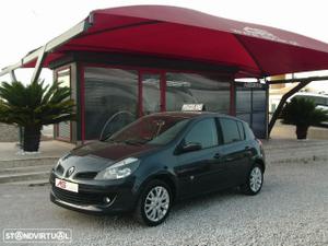 Renault Clio 1.2 Dynamique