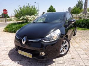 Renault Clio ST 1.5 DCI Limited 90cv