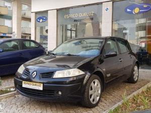 Renault Mégane 1.5 DCI