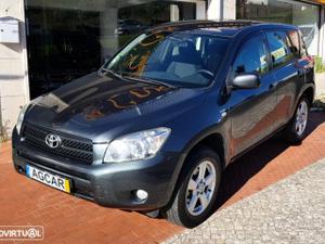 Toyota Rav4 2.2 D-4D