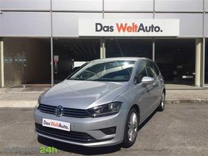 Volkswagen Golf Sportsvan 1.6 TDI Highline