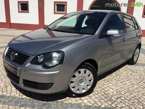 Volkswagen Polo 1.2 Play and Go