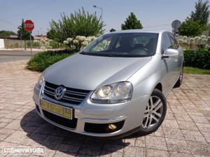 Vw Jetta 1.9 TDI Confortline 105cv