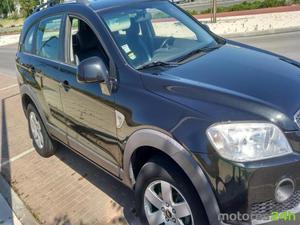 Chevrolet Captiva 2.0 VCDi Seven