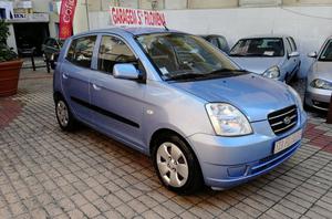 Kia Picanto 1.1 CRDi - VGT X