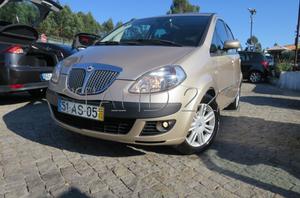 Lancia Musa V M-JET PLATINO