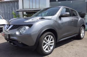 Nissan Juke 1.5 DCI Tekna