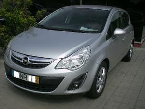 Opel Corsa 1.3 CDTI ECOFLEX 5 PORTAS