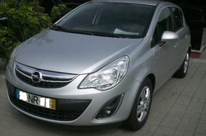 Opel Corsa 1.3 CDTI ECOFLEX 5 PORTAS