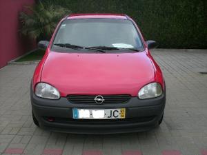 Opel Corsa 1.7 D VAN