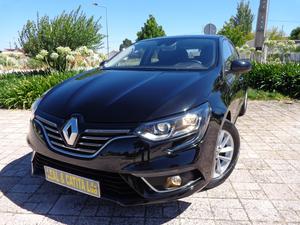  Renault Mégane 1.5 DCI Intense 110cv C/Gps