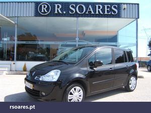  Renault Modus 1.5 dCi DynamiquS (85cv) (5p)