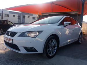 Seat Leon 1.6 tdi 105cv