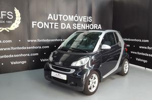 Smart ForTwo CABRIO 0.8 CDI PULSE