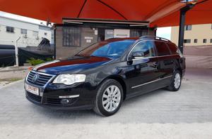 Vw Passat B6 Variant 2.0 TDI