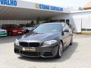 BMW 550 xDrive Auto