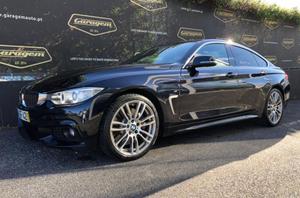 Bmw d Gran Coupe Pack M Auto (224cv, 5P)