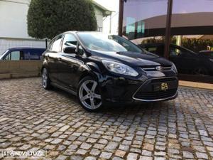Ford C-max 1.6 TDCi Trend