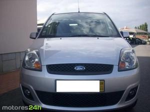 Ford Fiesta 1.4 TDCi Trend