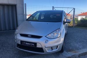 Ford S-Max 1.8 TDCI 125 CV NACIONAL