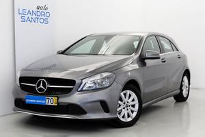  Mercedes-Benz Classe A A 180d B.E. Style