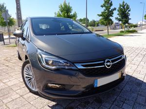  Opel Astra 1.6 CDTI Innovation 110cv 5p C/GPS