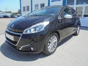 Peugeot 208 Puretech Style