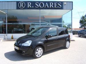 Renault Modus 1.5 dCi DynamiquS (85cv) (5p)