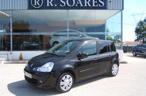 Renault Modus 1.5 dCi DynamiquS (85cv) (5p)