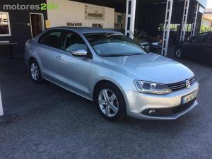 Volkswagen Jetta 1.6 TDi Highline