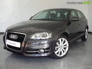 Audi A3 Sportback 1.6 TDi Attraction Business Line