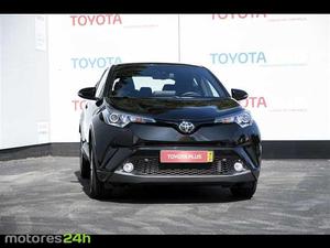 Toyota C-HR 1.2T Comfort