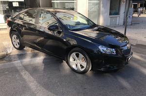 Chevrolet Cruze 2.0 VCDi LT 163 CVS