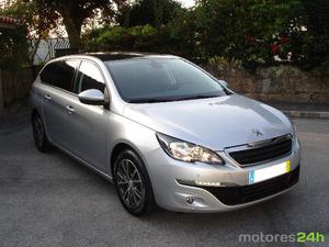 Peugeot 308 SW 1.6 e-HDi Allure