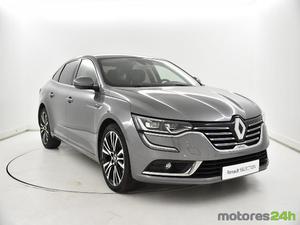 Renault Talisman 1.6 dCi Int.P.Style EDC