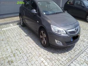 Opel Astra 1.3 CDTi Enjoy