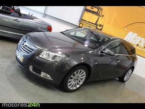 Opel nsignia Sports Tourer 2.0 CDTi Cosmo Active-Select