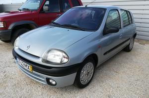 Renault Clio 1.2 Como Novo