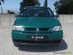 Seat Arosa 1.0 Smile