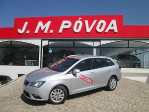 Seat Ibiza ST 1.2 TDI STYLE