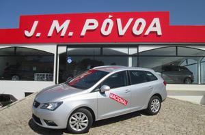 Seat Ibiza ST 1.2 TDI STYLE