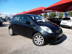 Toyota Yaris 1.0 VVTI AC